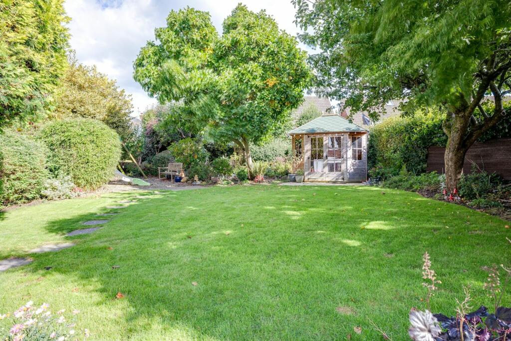Additional property image - Moor Lane, Rowton, CH3
