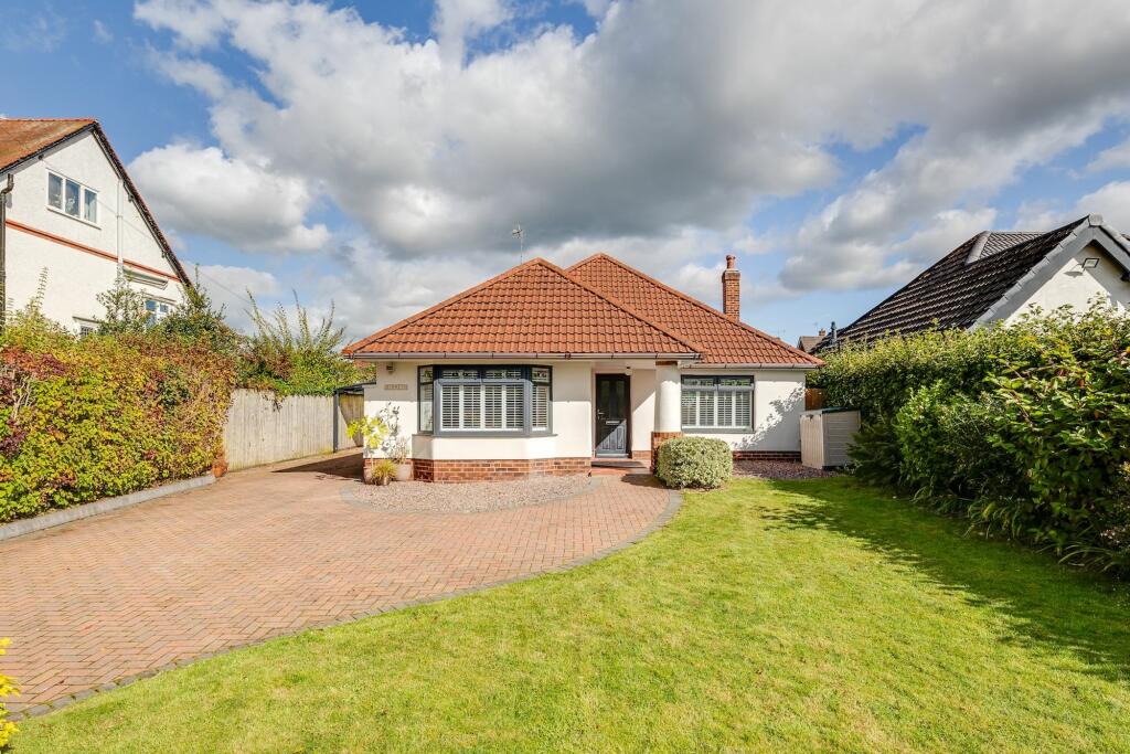 Additional property image - Moor Lane, Rowton, CH3