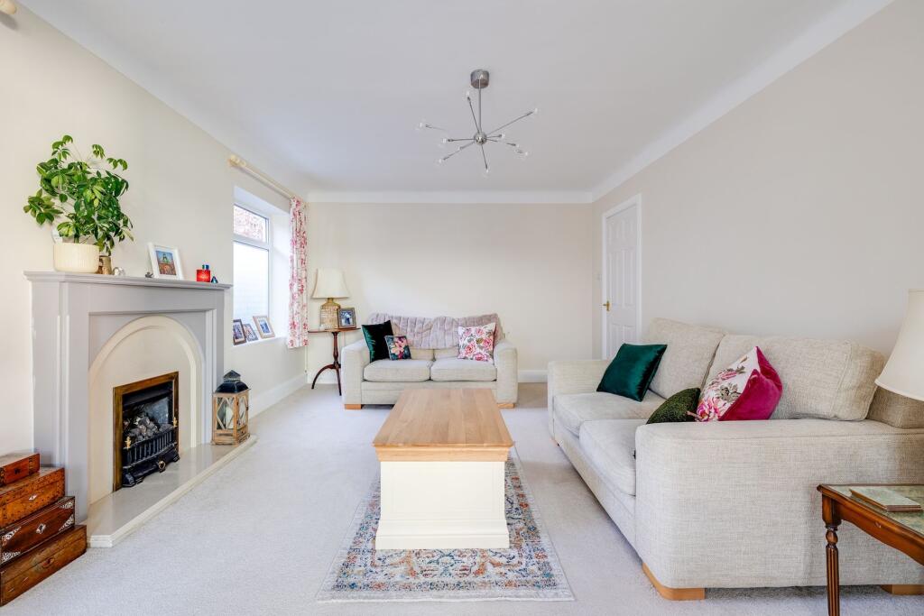 Additional property image - Moor Lane, Rowton, CH3