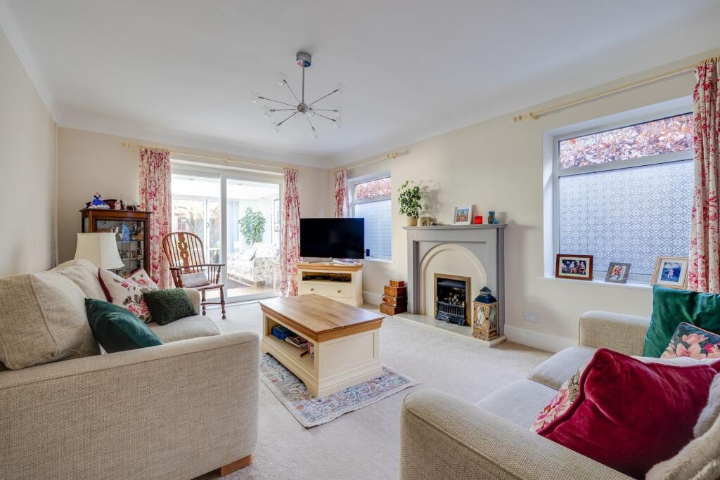 Additional property image - Moor Lane, Rowton, CH3