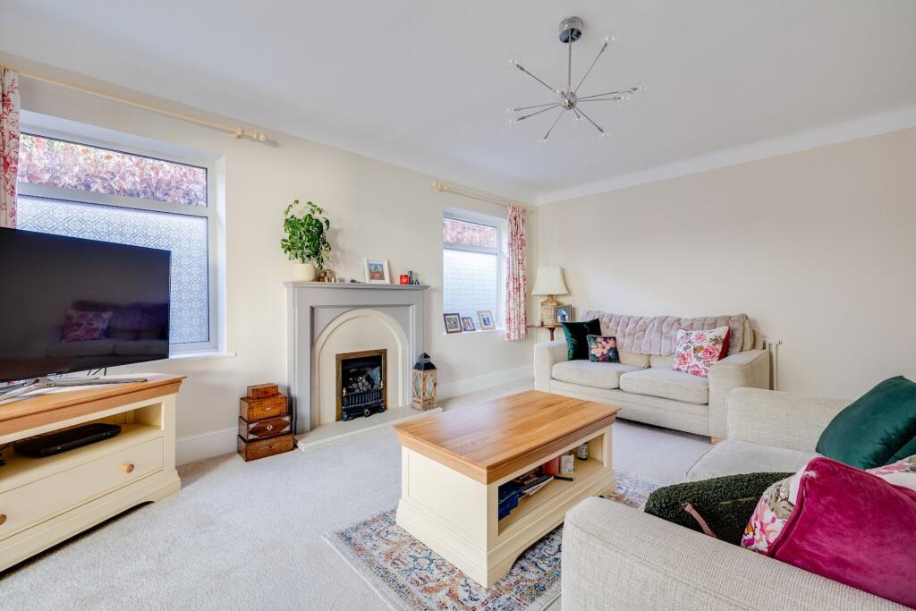 Additional property image - Moor Lane, Rowton, CH3