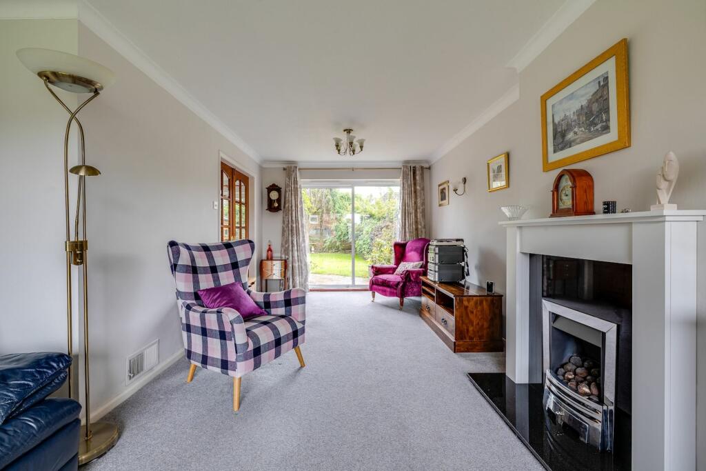 Additional property image - Firtree Avenue, Westminster Park, Chester CH4 7QY