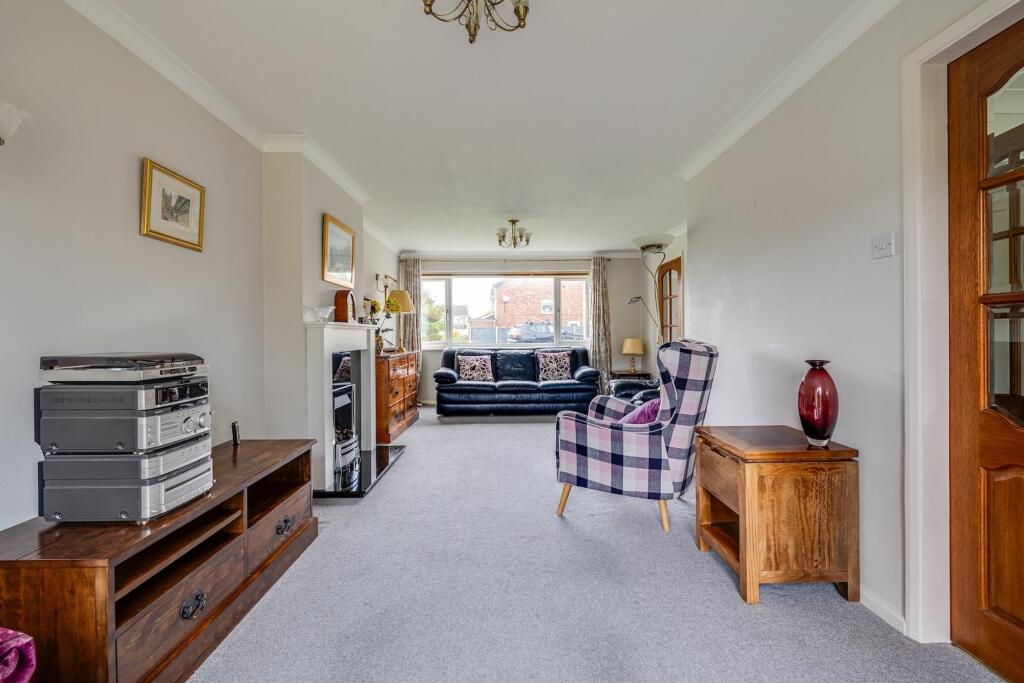 Additional property image - Firtree Avenue, Westminster Park, Chester CH4 7QY