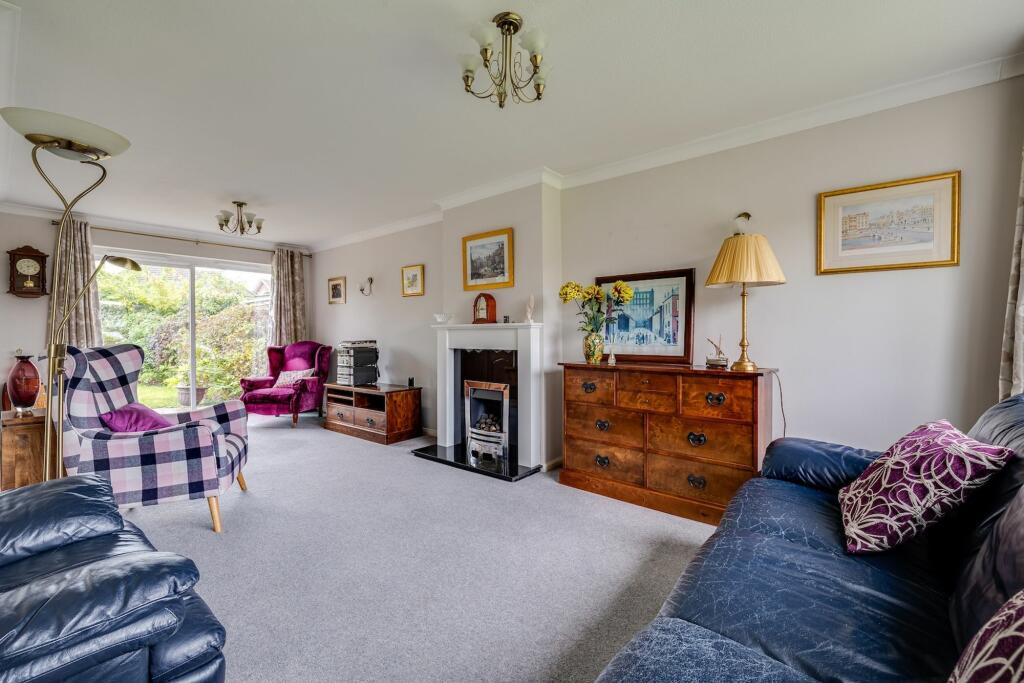 Additional property image - Firtree Avenue, Westminster Park, Chester CH4 7QY
