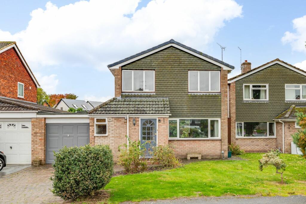 Additional property image - Firtree Avenue, Westminster Park, Chester CH4 7QY