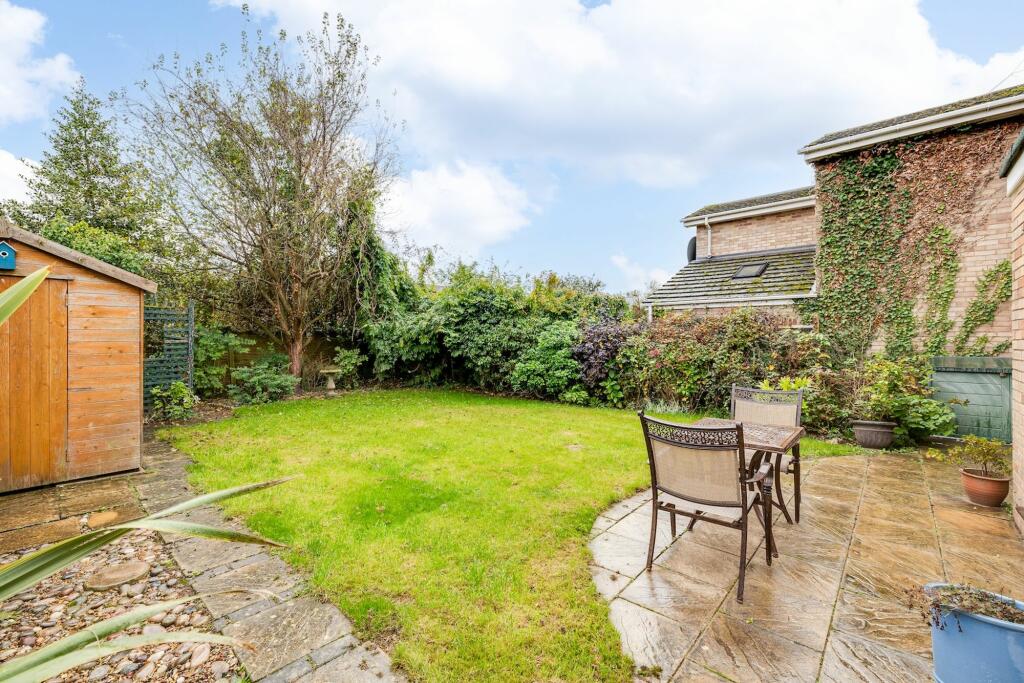 Additional property image - Firtree Avenue, Westminster Park, Chester CH4 7QY