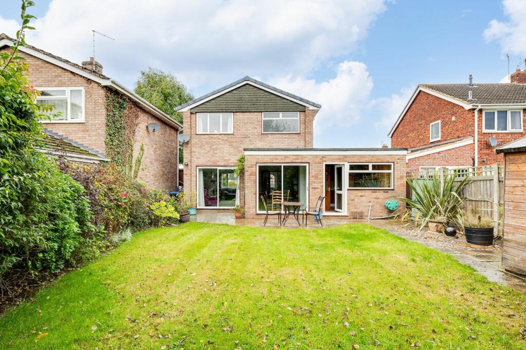 Additional property image - Firtree Avenue, Westminster Park, Chester CH4 7QY