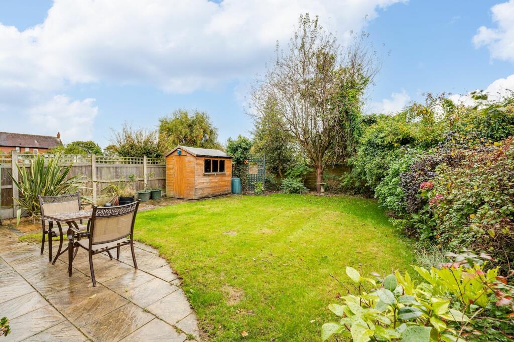 Additional property image - Firtree Avenue, Westminster Park, Chester CH4 7QY