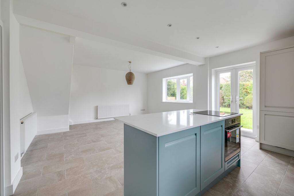 Additional property image - Upton Lane, Upton, CH2