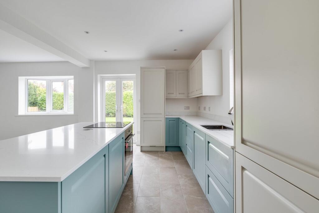 Additional property image - Upton Lane, Upton, CH2