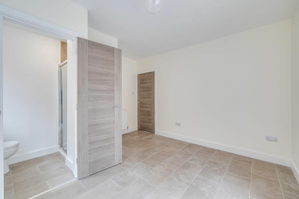 Additional property image - Upton Lane, Upton, CH2