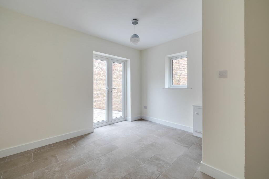 Additional property image - Upton Lane, Upton, CH2