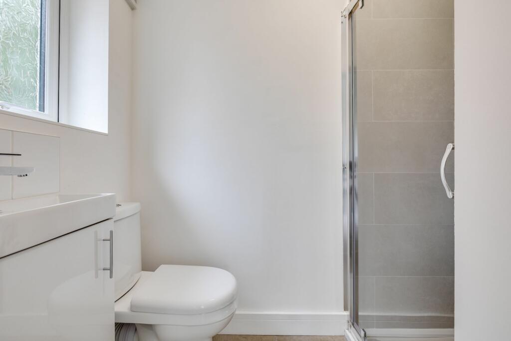 Additional property image - Upton Lane, Upton, CH2