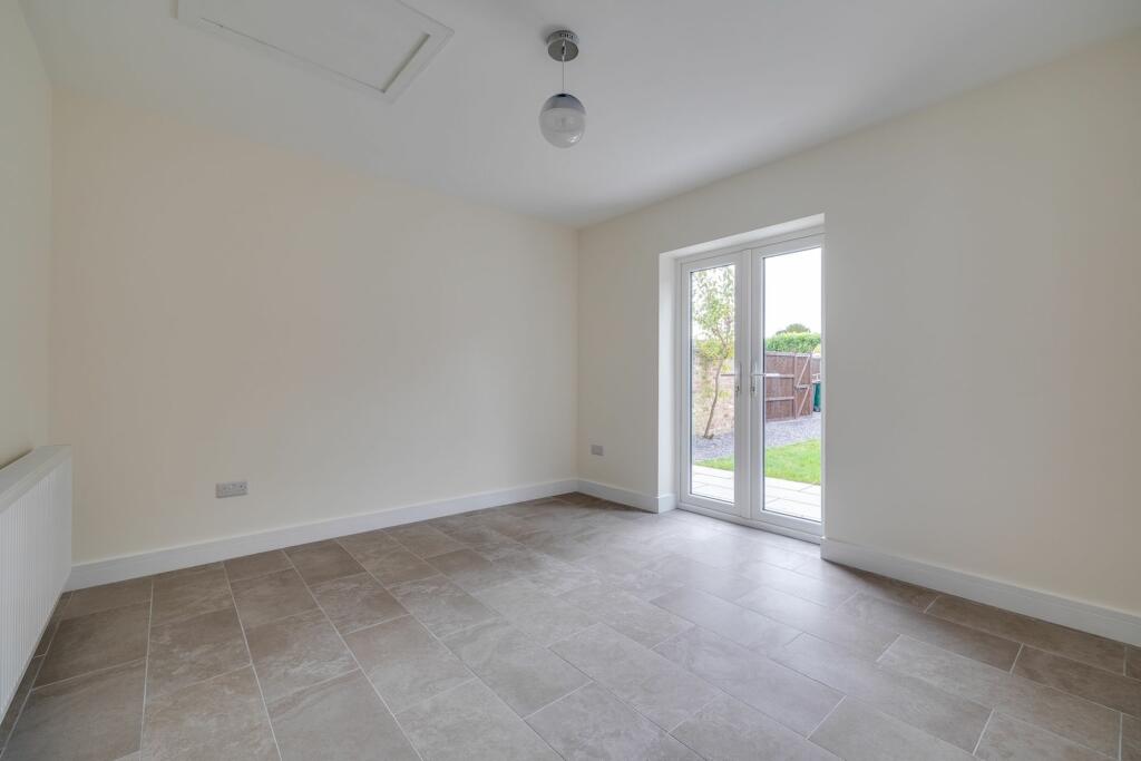 Additional property image - Upton Lane, Upton, CH2