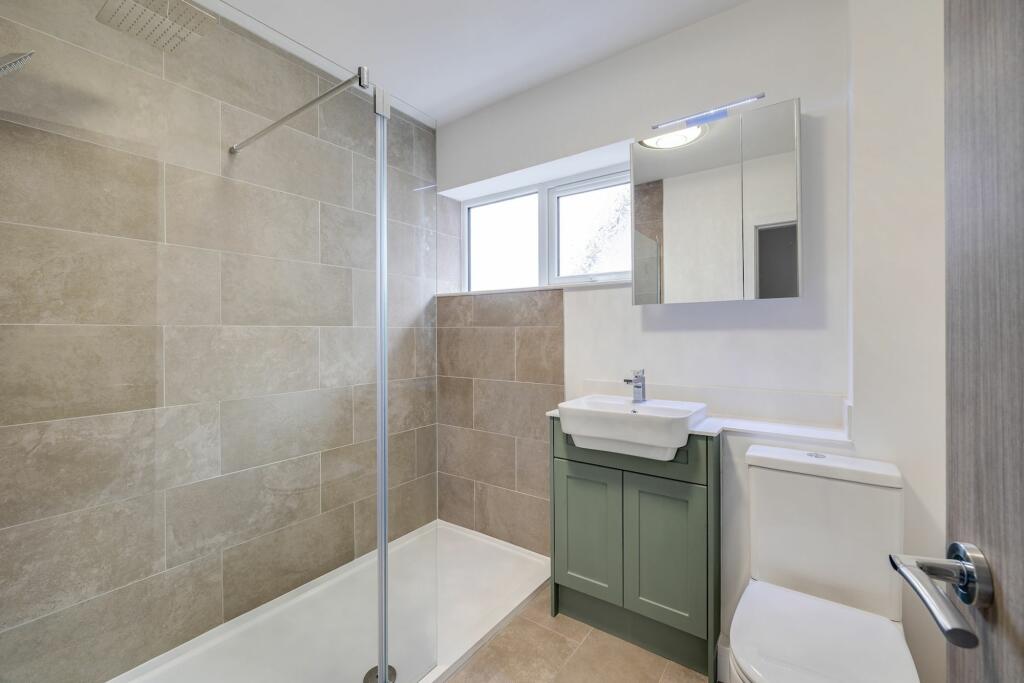 Additional property image - Upton Lane, Upton, CH2