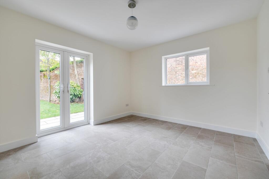 Additional property image - Upton Lane, Upton, CH2