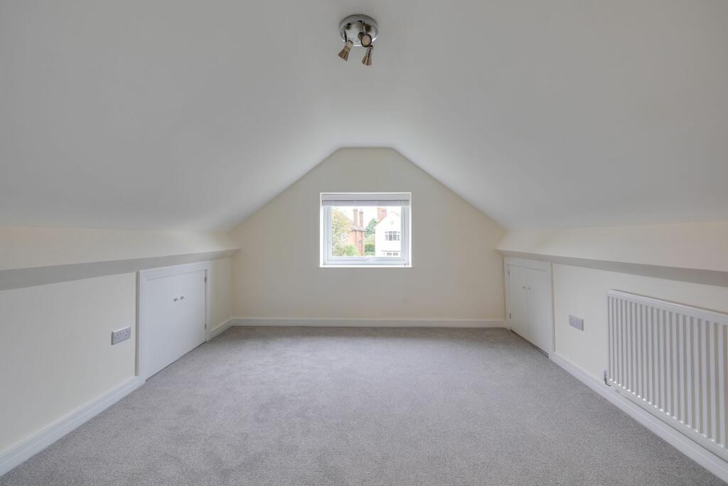 Additional property image - Upton Lane, Upton, CH2