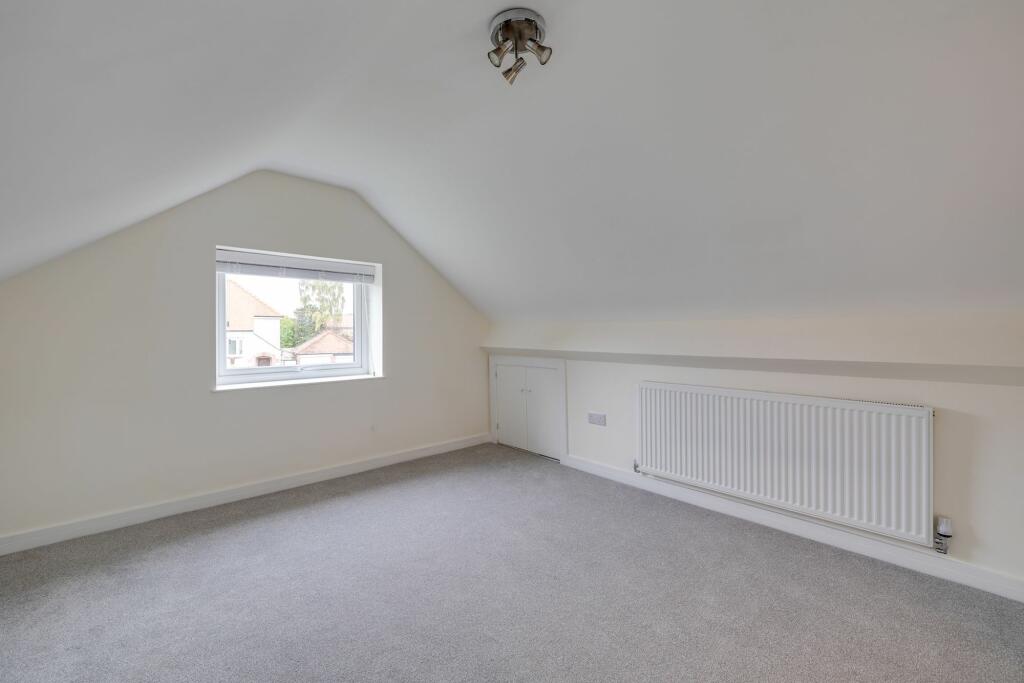 Additional property image - Upton Lane, Upton, CH2