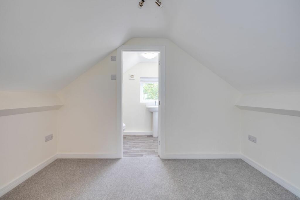 Additional property image - Upton Lane, Upton, CH2