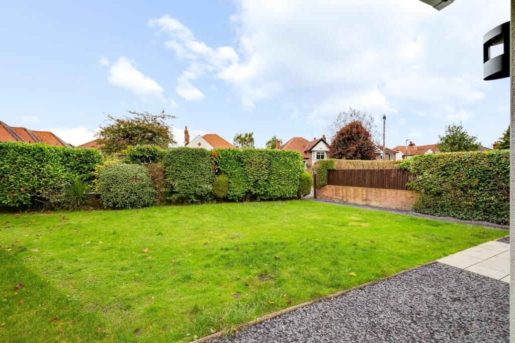 Additional property image - Upton Lane, Upton, CH2