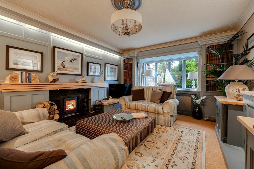 Additional property image - Meadow View, Buckley, CH7