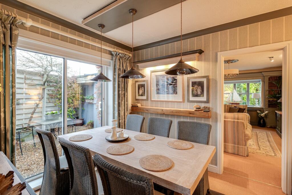 Property image - Meadow View, Buckley, CH7