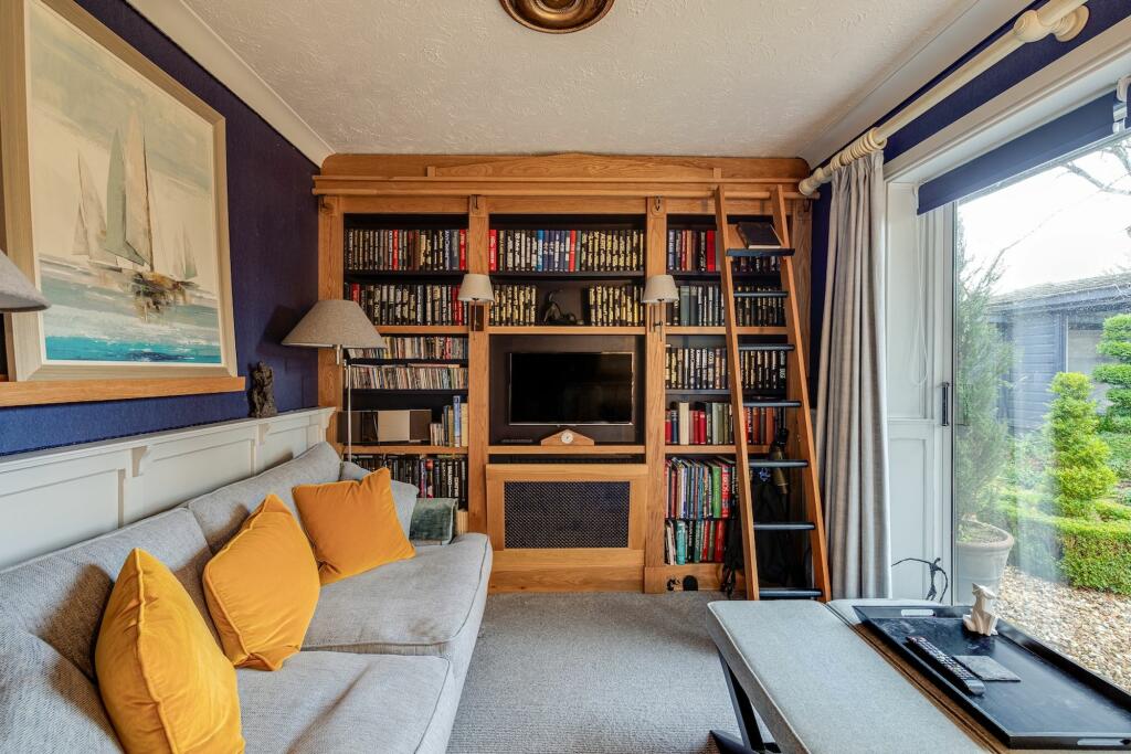 Additional property image - Meadow View, Buckley, CH7
