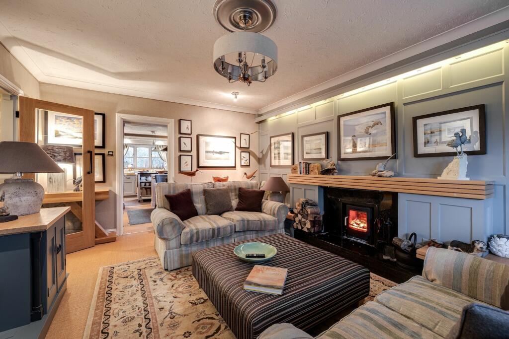 Additional property image - Meadow View, Buckley, CH7