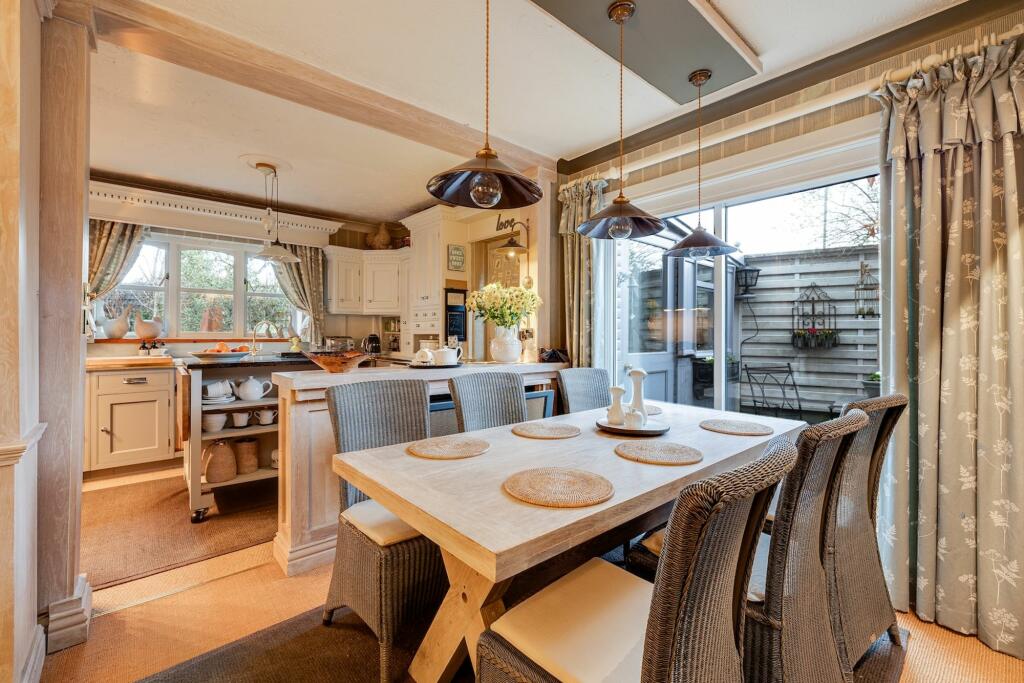 Additional property image - Meadow View, Buckley, CH7