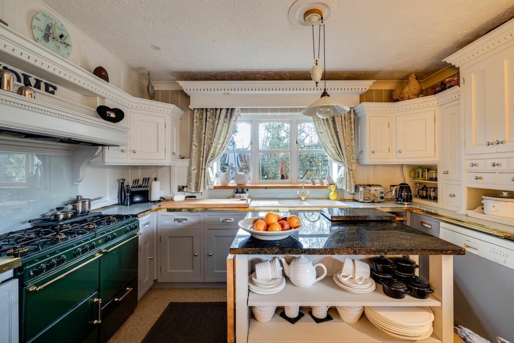 Additional property image - Meadow View, Buckley, CH7