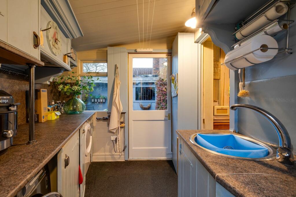 Additional property image - Meadow View, Buckley, CH7