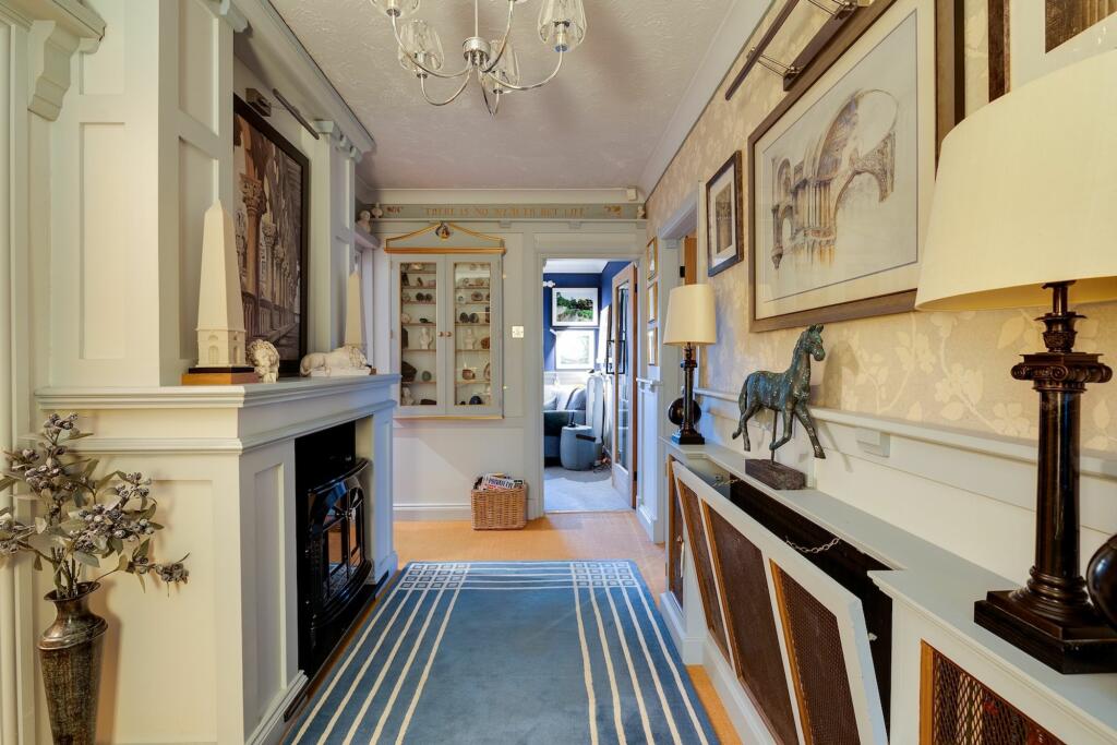 Additional property image - Meadow View, Buckley, CH7