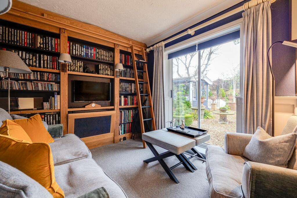 Additional property image - Meadow View, Buckley, CH7