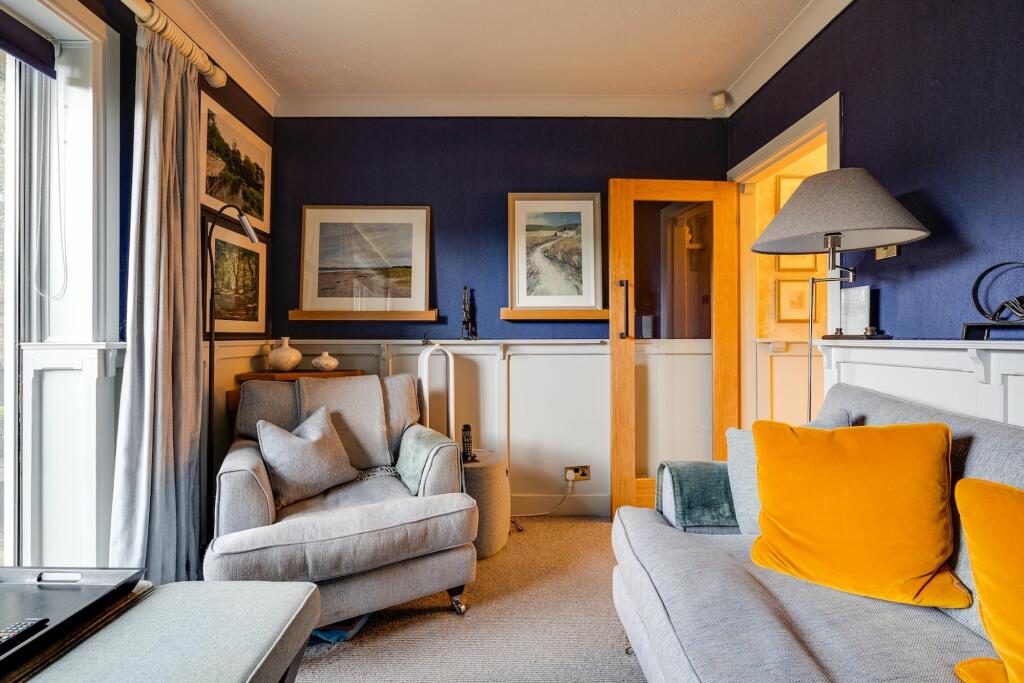 Additional property image - Meadow View, Buckley, CH7