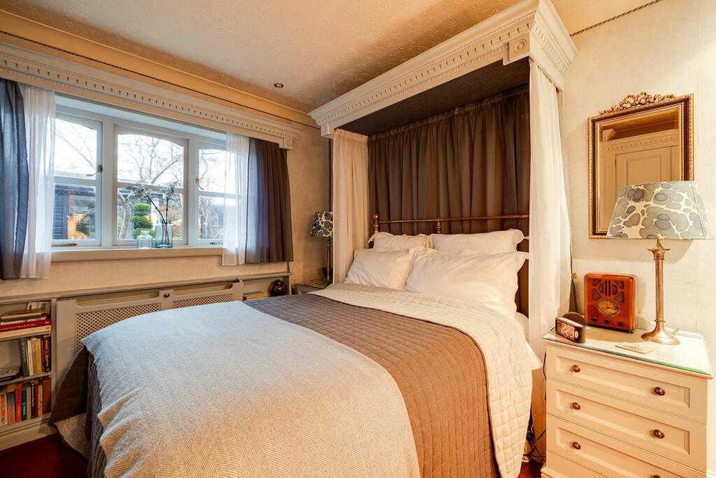 Additional property image - Meadow View, Buckley, CH7