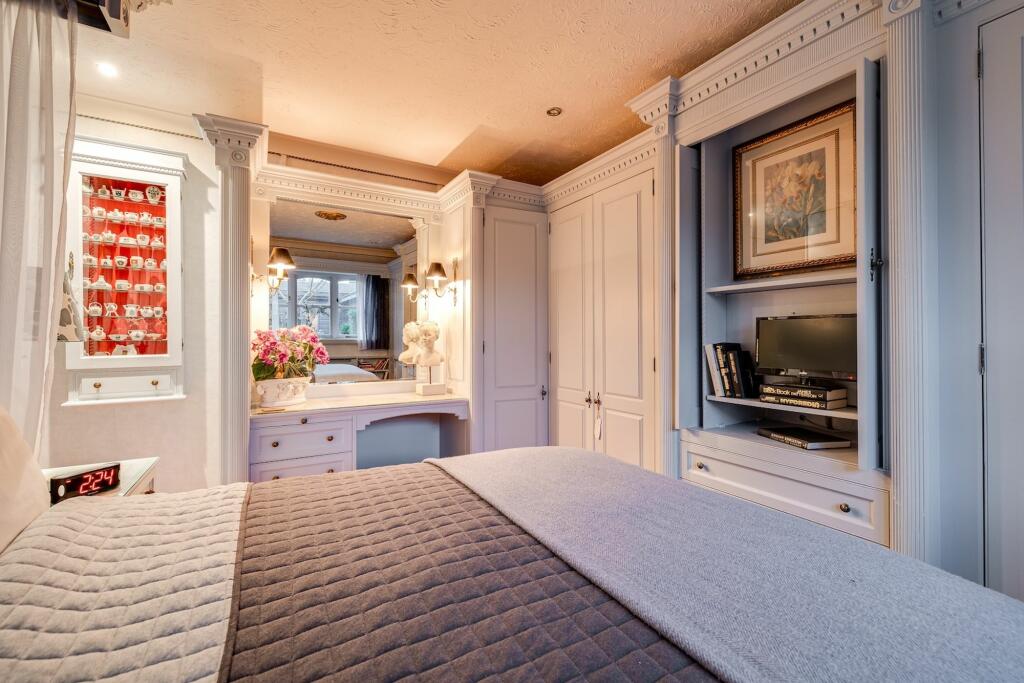 Additional property image - Meadow View, Buckley, CH7