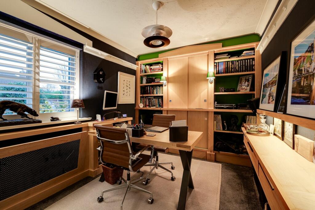 Additional property image - Meadow View, Buckley, CH7