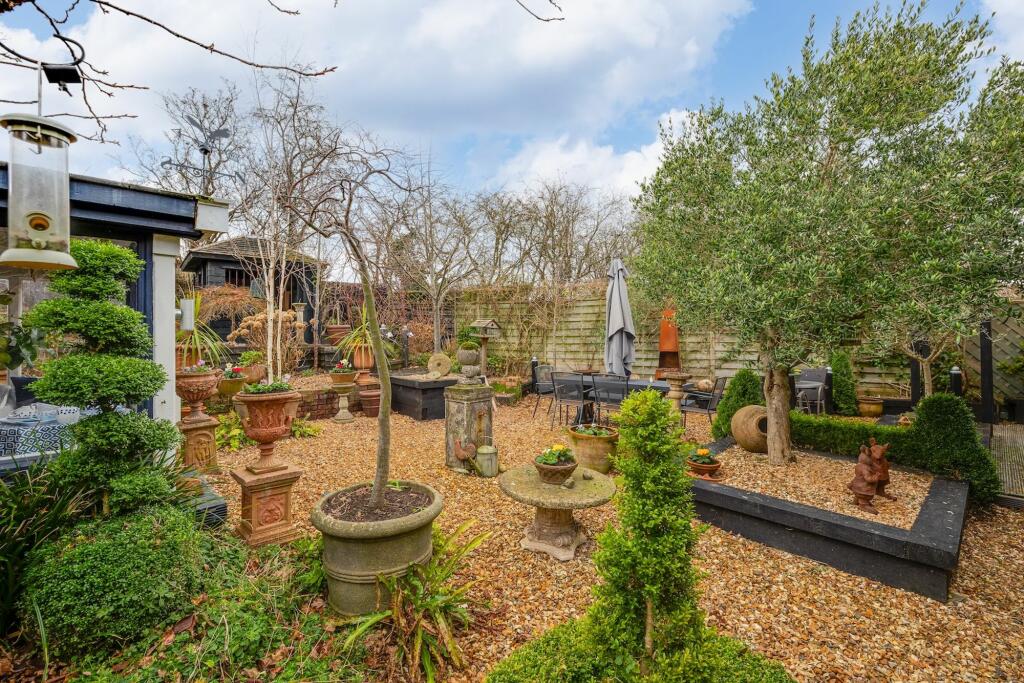Additional property image - Meadow View, Buckley, CH7