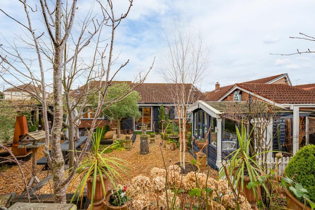 Additional property image - Meadow View, Buckley, CH7