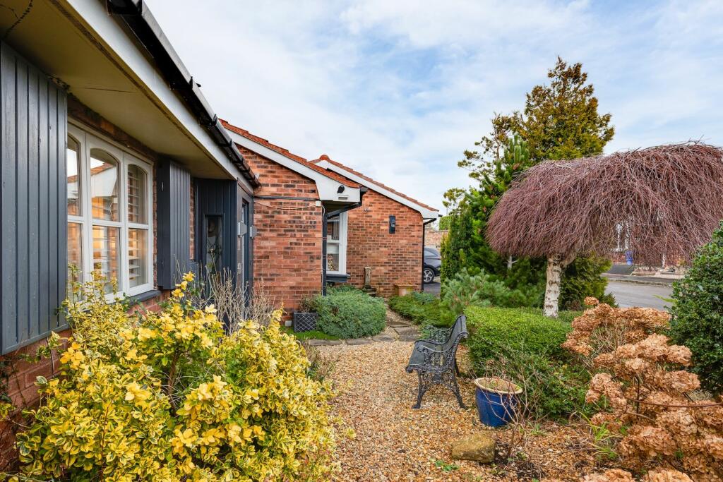 Additional property image - Meadow View, Buckley, CH7