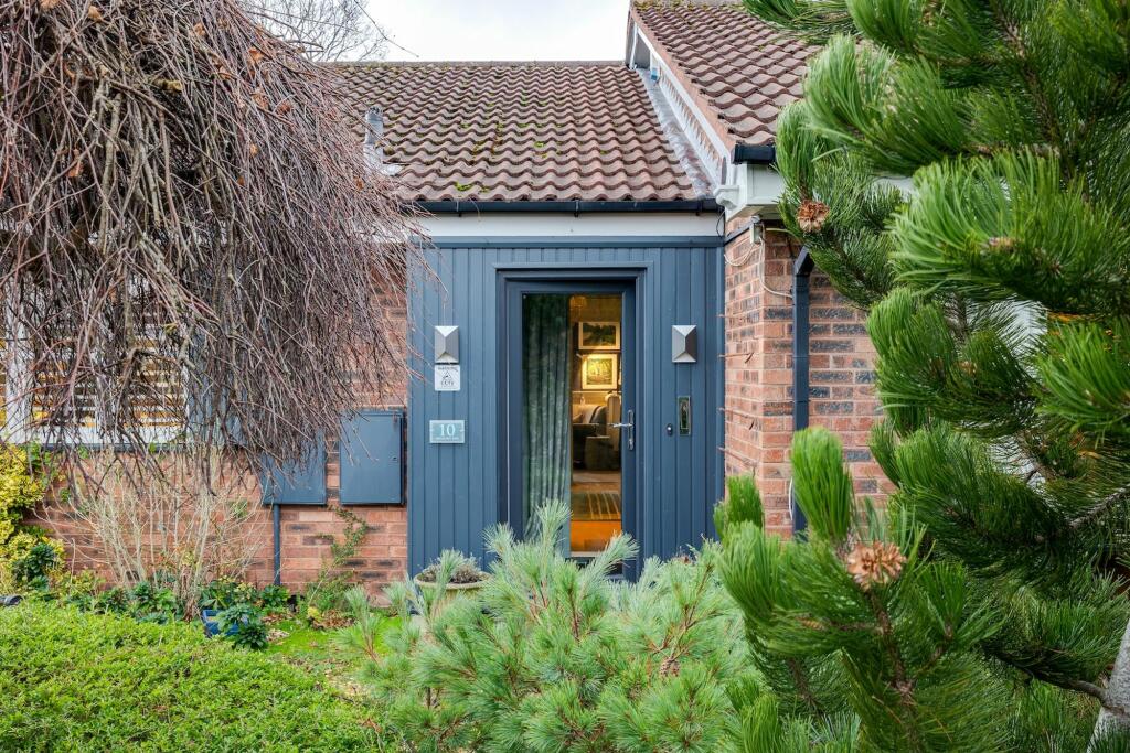 Additional property image - Meadow View, Buckley, CH7