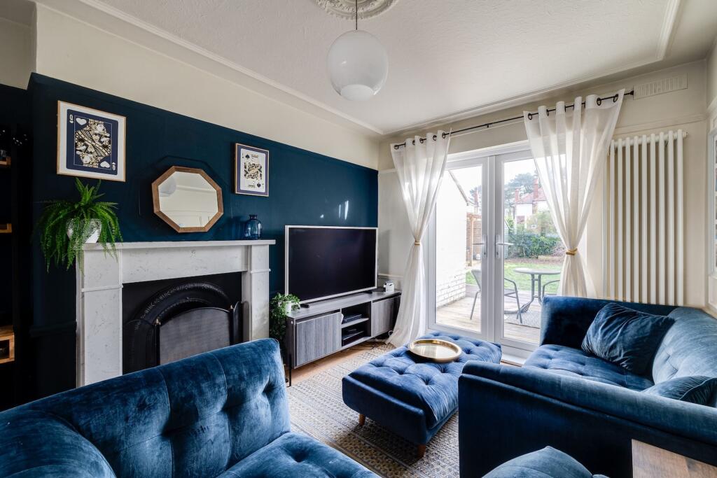 Additional property image - Sefton Road, Chester, CH2