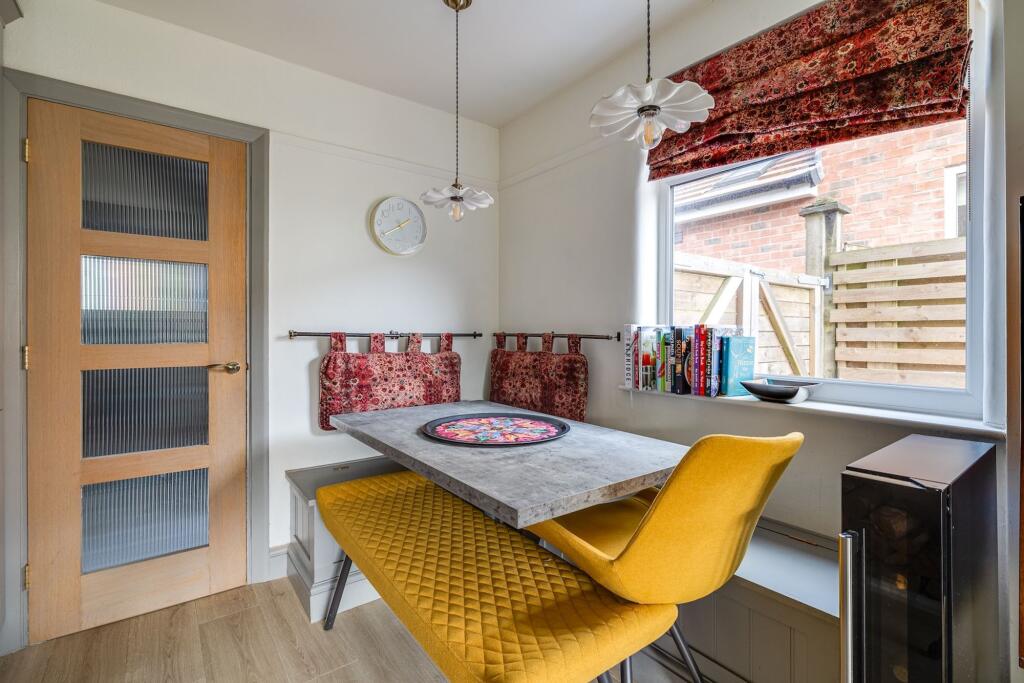 Additional property image - Sefton Road, Chester, CH2