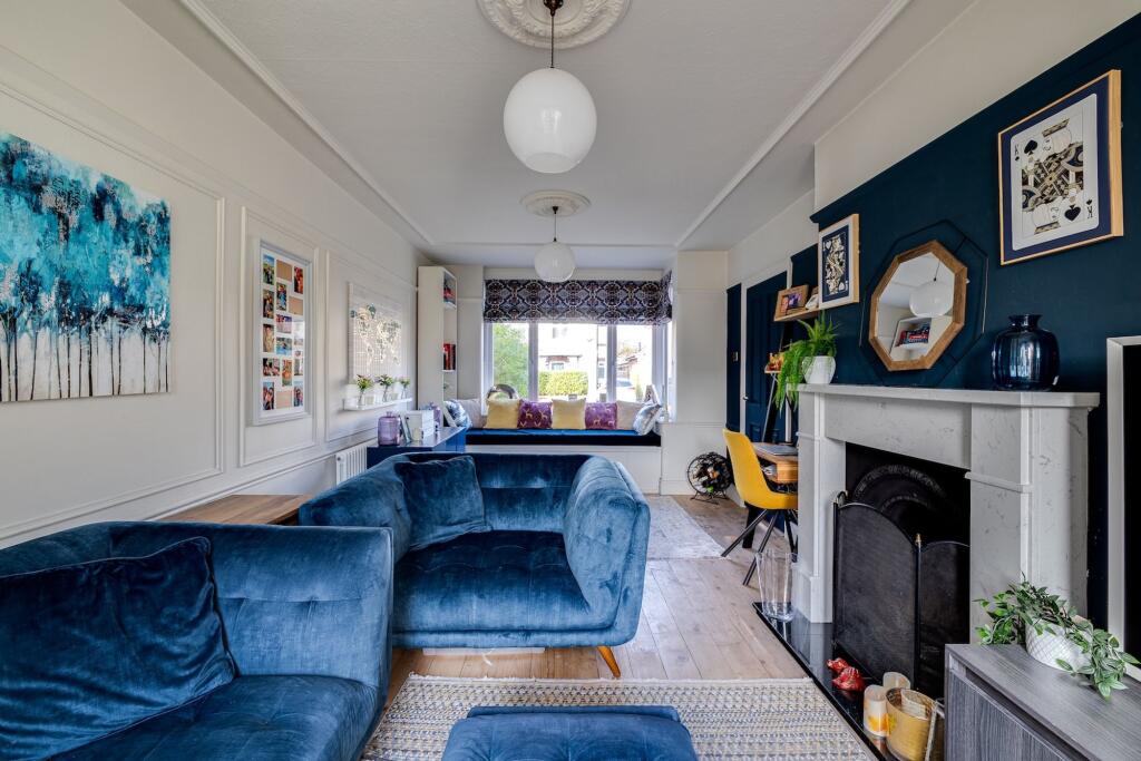 Additional property image - Sefton Road, Chester, CH2