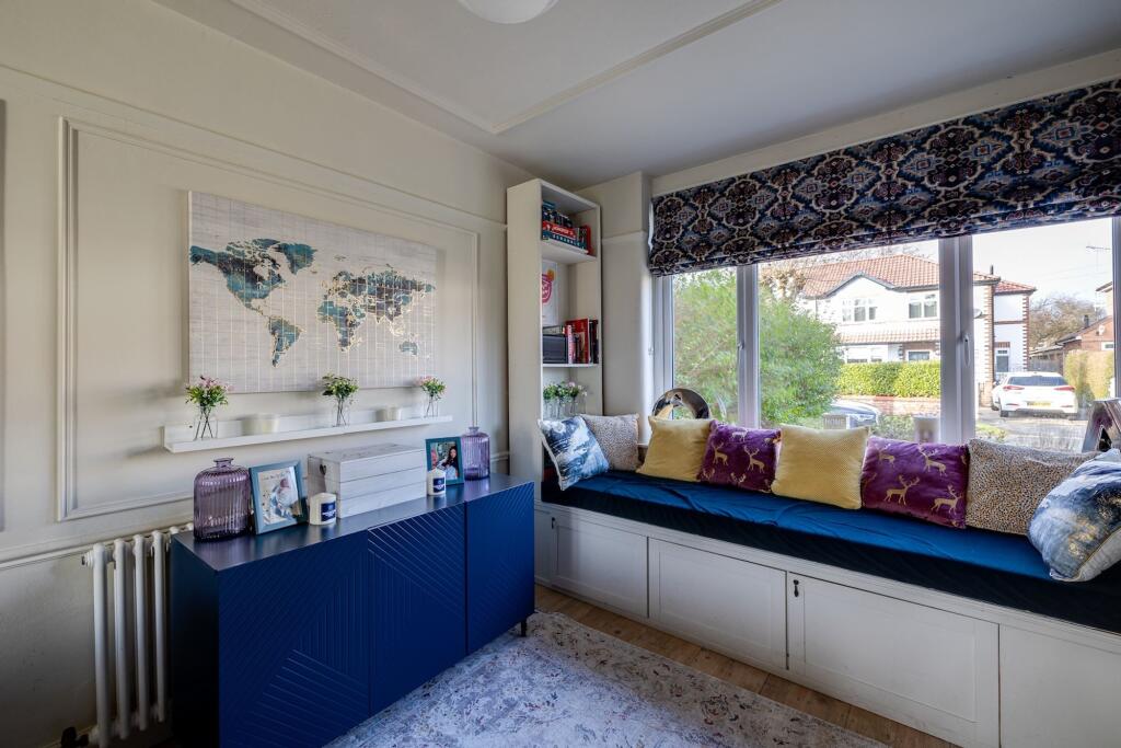 Additional property image - Sefton Road, Chester, CH2