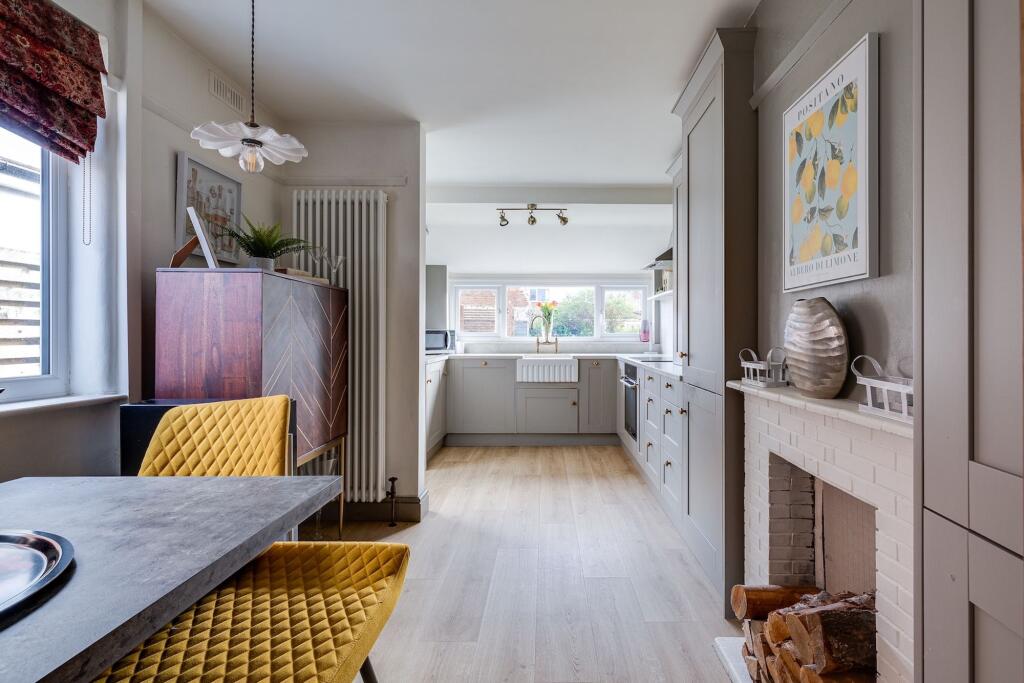 Additional property image - Sefton Road, Chester, CH2