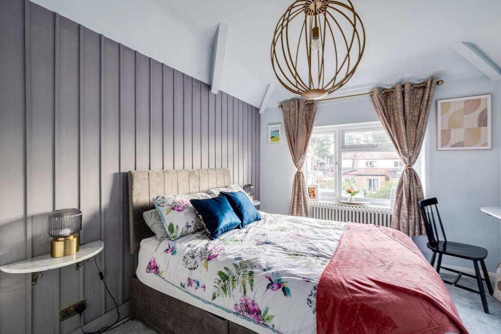 Additional property image - Sefton Road, Chester, CH2