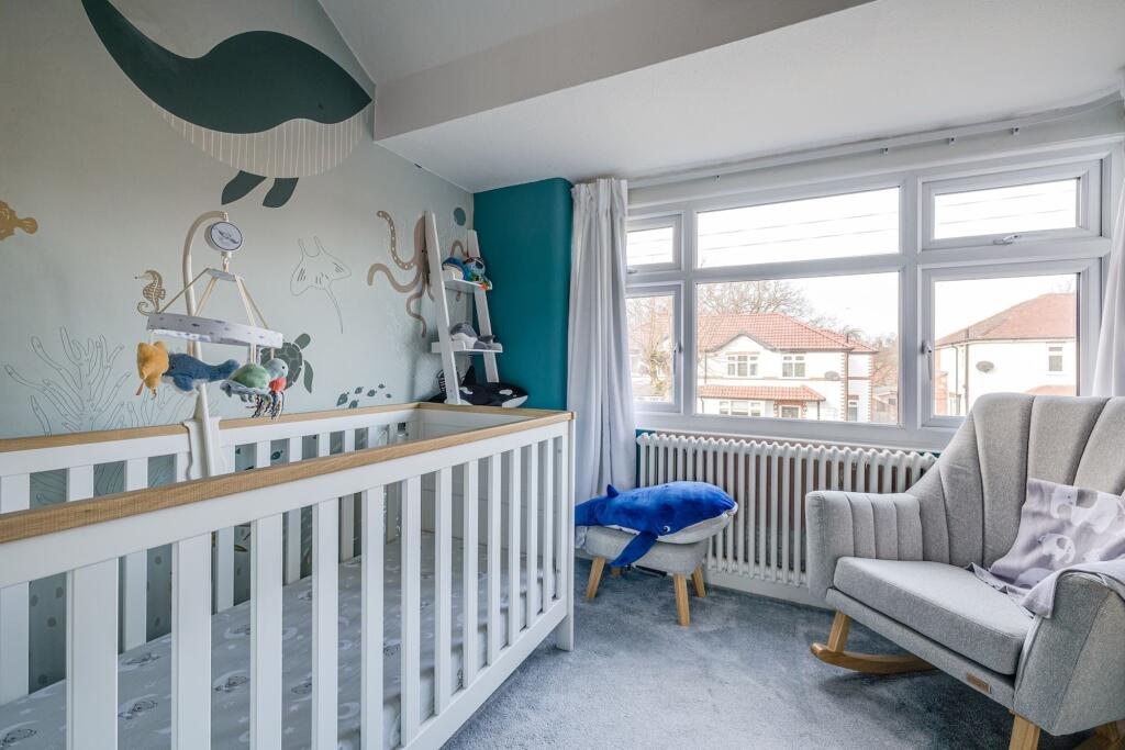 Additional property image - Sefton Road, Chester, CH2