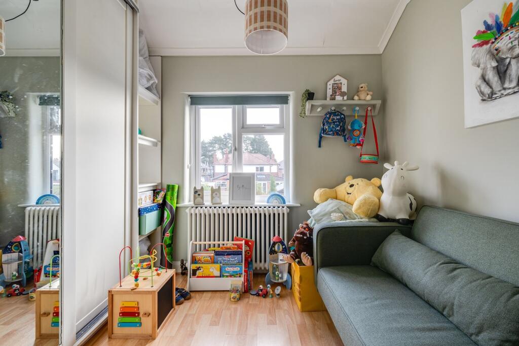Additional property image - Sefton Road, Chester, CH2