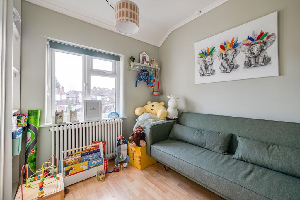 Additional property image - Sefton Road, Chester, CH2